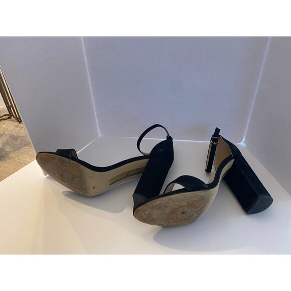 Sam Edelman Daniella Dress Sandals Sz 9.5 - Picture 5 of 7